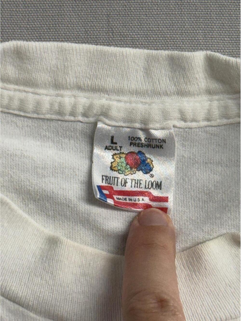 Vintage Sandra Boynton T-shirt When in doubt Read - L - Picture 2 of 8